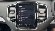 Volvo XC90 2.0 T8 [455] RC PHEV Plus Dark 5dr AWD Geartronic Estate